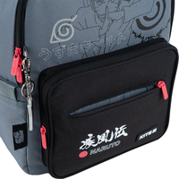 Рюкзак школьный Kite Naruto 15 л NR24-770M