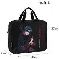 Школьная сумка Kite Naruto NR24-589