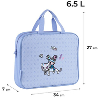 Школьная сумка Kite tokidoki TK24-589
