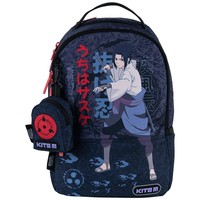 Рюкзак школьный Kite Education teens Naruto 16 л NR24-2569M