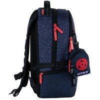 Рюкзак школьный Kite Education teens Naruto 16 л NR24-2569M