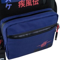 Рюкзак школьный Kite Education teens Naruto 12,5 л NR24-949M