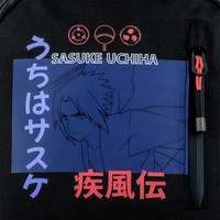 Рюкзак школьный Kite Education teens Naruto 12,5 л NR24-949M