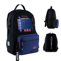 Фото Рюкзак школьный Kite Education teens Naruto 12,5 л NR24-949M