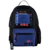 Рюкзак школьный Kite Education teens Naruto 12,5 л NR24-949M