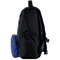 Рюкзак школьный Kite Education teens Naruto 12,5 л NR24-949M