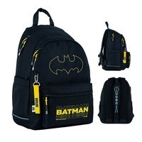 Рюкзак Kite Education teens 19 л DC Comics Batman DC24-2575M (LED)