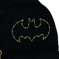 Рюкзак Kite Education teens 19 л DC Comics Batman DC24-2575M (LED)