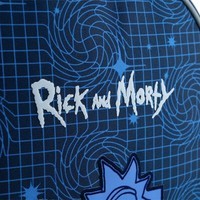 Рюкзак Kite Education teens 25.5 л Rick and Morty RM24-8001L