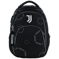 Рюкзак школьный Kite Education teens FC Juventus 19,5 л JV24-905M