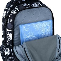 Рюкзак школьный Kite Education teens 26 л K24-903L-3