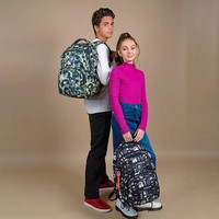 Рюкзак школьный Kite Education teens 26 л K24-903L-3