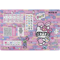 Фото Подложка настольная Kite Hello Kitty 42,5x29 см HK23-207-1