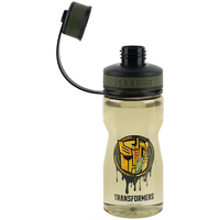 Бутылка для воды Kite Transformers 500 мл TF24-397