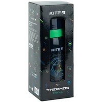 Термос Kite Goal 350 мл K24-301-1