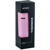 Термос Kite Pearl розовый 350 мл K24-302-3