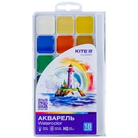 Набор для первого класса Kite 22 предмета K24-boy22