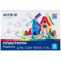 Набор для первого класса Kite 22 предмета K24-boy22