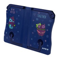 Фото Подставка для книг Kite Owl пластиковая K21-391-01