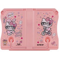Фото Подставка для книг Kite Hello Kitty пластиковая HK24-391