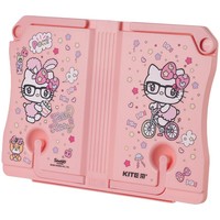 Фото Подставка для книг Kite Hello Kitty пластиковая HK24-391