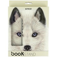 Фото Подставка для книг Kite Arctic Fox металлическая K24-390-1