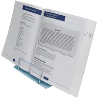 Подставка для книг Kite Cat металлическая K24-390-3
