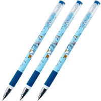 Фото Комплект шариковых ручек Kite Dog 3 шт. K24-032-3_3