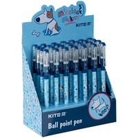 Фото Комплект шариковых ручек Kite Dog 3 шт. K24-032-3_3