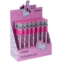 Фото Комплект шариковых ручек Kite Lovely Kitten 3 шт. K24-032-2_3