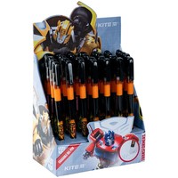 Фото Комплект гелевых ручек Kite Transformers пиши-стирай 3 шт. TF24-068_3