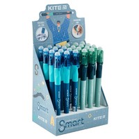 Фото Комплект гелевых ручек Kite Smart пиши-стирай 3 шт. K23-098-1_3