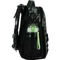 Школьный набор Kite Air Force Рюкзак + Пенал + Сумка для обуви SET_K24-531M-3