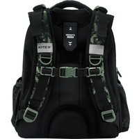 Школьный набор Kite Air Force Рюкзак + Пенал + Сумка для обуви SET_K24-531M-3