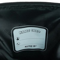Школьный набор Kite Air Force Рюкзак + Пенал + Сумка для обуви SET_K24-531M-3