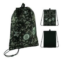 Школьный набор Kite Air Force Рюкзак + Пенал + Сумка для обуви SET_K24-531M-3