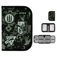 Школьный набор Kite Air Force Рюкзак + Пенал + Сумка для обуви SET_K24-531M-3