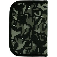 Школьный набор Kite Air Force Рюкзак + Пенал + Сумка для обуви SET_K24-531M-3