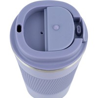 Фото Термокружка Kite 510 мл голубая K23-458-07