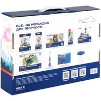 Набор для творчества Kite Classic K-S02