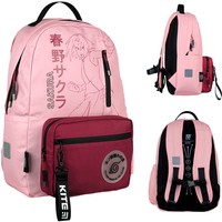 Фото Рюкзак Kite Education teens Naruto NR23-949M