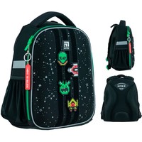 Фото Рюкзак каркасный Kite Education UFO 12 л K24-555S-7
