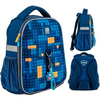 Фото Рюкзак каркасный Kite Education Blocks 12 л K24-555S-6