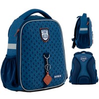Фото Рюкзак каркасный Kite Education College Line boy 12 л K24-555S-4