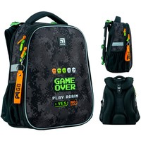 Фото Рюкзак каркасный Kite Education Game Over 16 л K24-531M-6