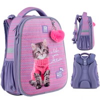 Фото Рюкзак каркасный Kite Education Studio Pets 16 л SP24-531M