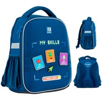 Фото Рюкзак каркасный Kite Education Next Level 12 л K24-555S-8