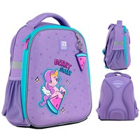 Фото Рюкзак каркасный Kite My Little Pony 12 л LP24-555S