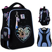 Фото Рюкзак школьный каркасный Kite Education Love is K25-531M-2