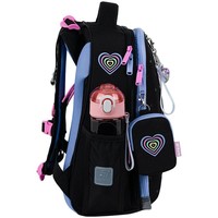 Рюкзак школьный каркасный Kite Education Love is K25-531M-2